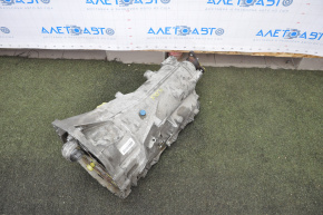 АКПП в сборе BMW 5 F10 11-13 3.0T GA8HP45Z-XBI RWD 76к