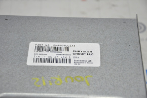 Magnetofon radio Dodge Journey 11-