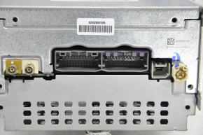 Magnetofon radio Dodge Journey 11-