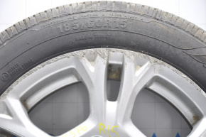 Roată de 15 inch pentru Ford Fiesta 11-19, tip 1, jantă