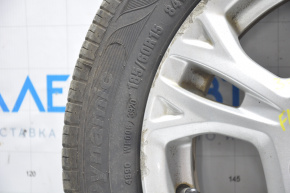 Roată de 15 inch pentru Ford Fiesta 11-19, tip 1, jantă