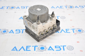 ABS ABS Ford Fiesta 11-19