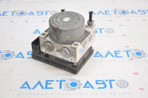 ABS АБС Ford Fiesta 11-19