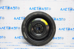 Запасное колесо докатка Mazda 3 14-18 BM R16 125/70