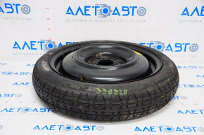 Запасное колесо докатка Mazda 3 14-18 BM R16 125/70