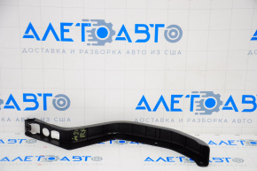 Накладка петли крышки багажника правая Mazda 3 14-18 BM
