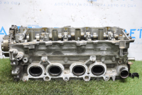 Головка блока цилиндров ГБЦ в сборе 2AR-FE Toyota Camry v50 12-14 2.5 usa