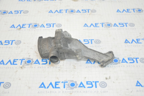 Supapă EGR VW Passat b7 12-15 2.5