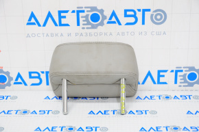 Suport pentru cap spate central VW Passat b7 12-15 SUA piele gri