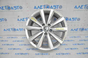 Roată de 17 inch, 5*112 VW Passat b7 12-15 SUA tip 2, jantă