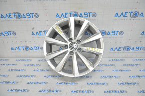 Roată de 17 inch, 5*112 VW Passat b7 12-15 USA tip 2, jantă