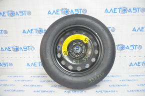 Roata de rezerva VW Passat b7 12-15 USA R16 135/90