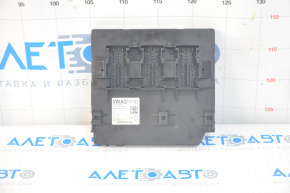 Блок Body Control Module BCM VW Passat b7 12-15 USA