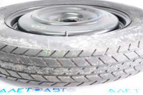 Roata de rezervă de tip roată de rezervă Mazda CX-9 16- R17 155/90