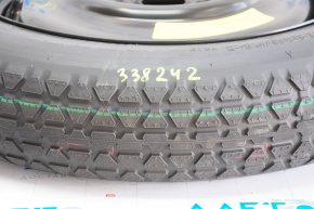 Запасное колесо докатка Subaru Forester 14-18 SJ R17 145/80, компактное