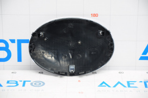 Эмблема значок переднего бампера Toyota Prius V 12-17