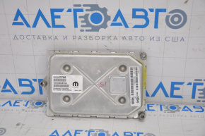 Блок ECU компьютер двигателя Dodge Journey 11- 2.4