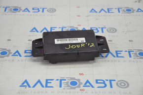 Heater Temperature Control Module AC Dodge Journey 11-