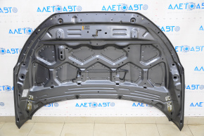 Capota goală Ford Ecosport 18-22 grafit EE