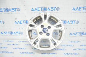 Roata de 15 inch Ford Fiesta 11-19 tip 1 cu janta