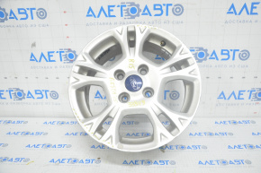 Roată de 15 inch pentru Ford Fiesta 11-19, tip 1, cu jantă