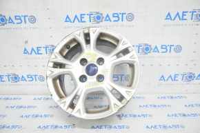 Roata de 15 inch Ford Fiesta 11-19 tip 1 cu janta