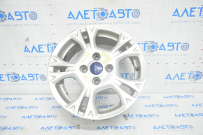 Roata de 15 inch Ford Fiesta 11-19 tip 1 cu janta