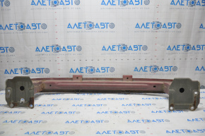 Amplificatorul pentru bara spate Ford Fiesta 11-19 4d ruginit.