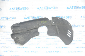 Aripa fata dreapta Ford Fiesta 14-19 restilizat