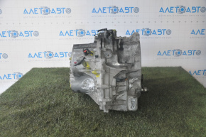 АКПП в сборе Ford Fiesta 11-19 DPS6 39к без TCM и навесного