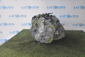 АКПП в сборе Ford Fiesta 11-19 DPS6 39к без TCM и навесного