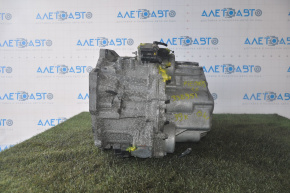 АКПП в сборе Ford Fiesta 11-19 DPS6 39к без TCM и навесного