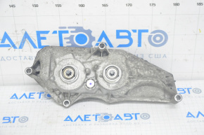 Modulul de control al transmisiei TCM Ford Fiesta 11-19, prima generatie