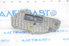 Transmission Control Module TCM Ford Fiesta 11-19 1 поколение