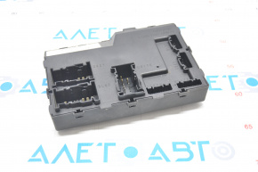 Блок комфорта Multifunction Control Module Ford Fiesta 11-19