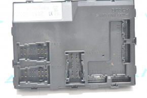 Блок комфорта Multifunction Control Module Ford Fiesta 11-19