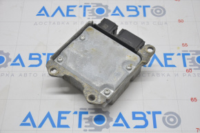 Модуль srs airbag компьютер подушек безопасности Ford Fiesta 11-19