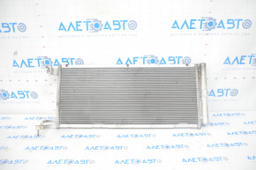 Radiatorul condensatorului de aer condiționat Ford Ecosport 18-22 2.0