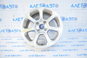 Roată de 16 inch pentru Ford Ecosport 18-22, tip 3, cu jantă