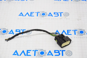 Capacul farului Ford Ecosport 18-22