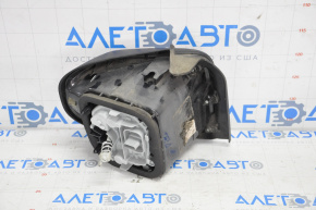 Lampa dreapta Jeep Renegade 15-18, fara restilizare, cu rama neagra