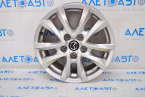 Roată de 16 inch Mazda 3 14-18 BM, jantă