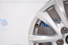 Диск колесный R16 Mazda 3 14-18 BM, бордюрка