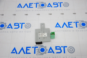 GPS ANTENNA Mazda 3 14-18 BM