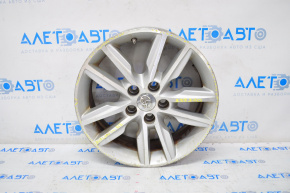 Roată de 17 inch x 7J 5*114,3 Toyota Avalon 13-18 tip 1 3.5 bordură