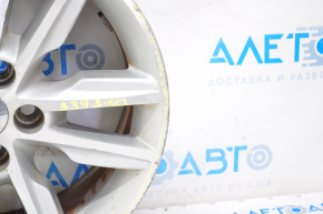 Roată de 17 inch x 7J 5*114,3 Toyota Avalon 13-18 tip 1 3.5 bordură