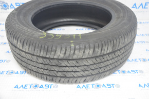 Шина 2шт пара R16 205/60 Bridgestone Ecopia 2017 лето 5мм