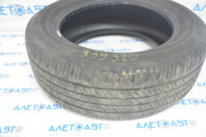 Anvelopă R16 205/60 Bridgestone Ecopia 2017 vară 5mm