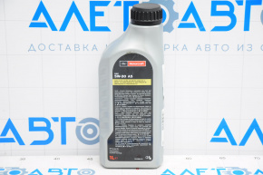 Масло моторное Ford Motorcraft 5W-30 1л SM синтетик