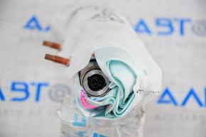 Подушка безопасности airbag заднего левого сиденья Ford Ecosport 18-22